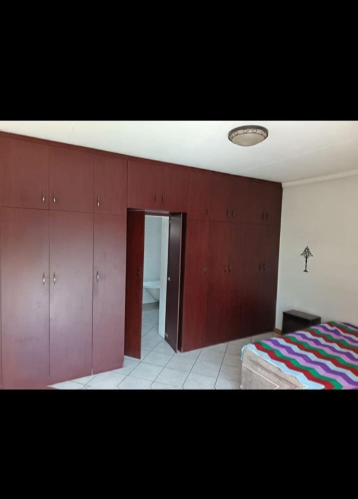 To Let 1 Bedroom Property for Rent in Universitas Free State